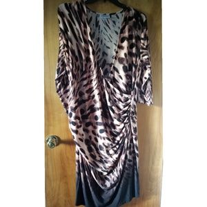 Jennifer Lopez Dress